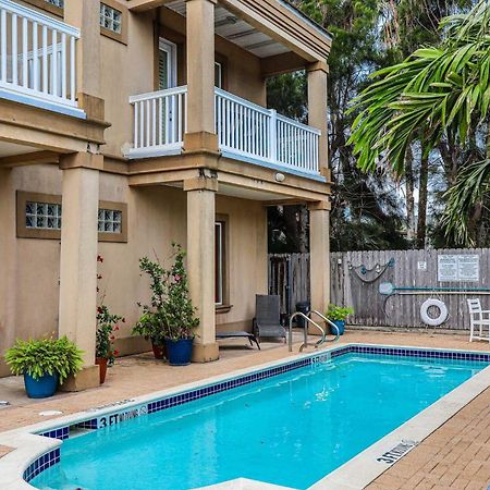 Lantana Landing 1 Condominium Condo South Padre Island Eksteriør billede